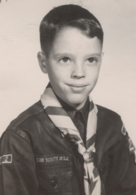 Alan Schwinck