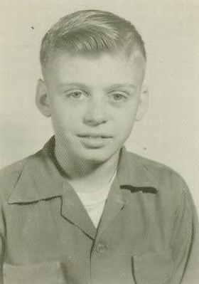 Bob Larson