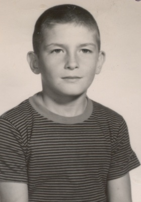 Bruce Swanson