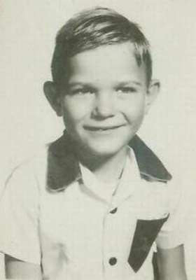 Ed Hollingsworth
