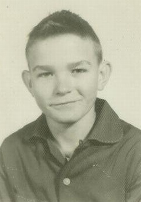 Ed Hollingsworth