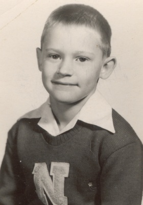 Eldon Johnson