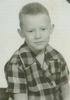 Eldon Johnson