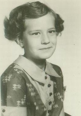 Evonne Ashley
