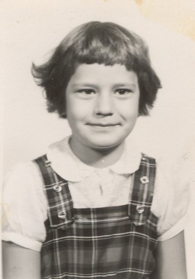 Evonne Ashley