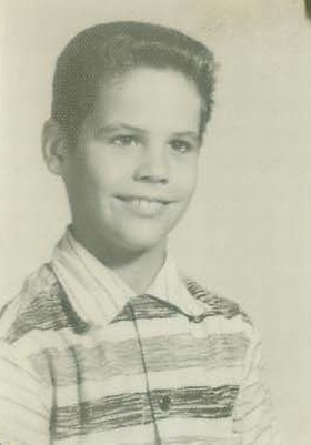 Gene Gabus
