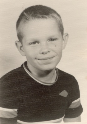 Greg Kelso