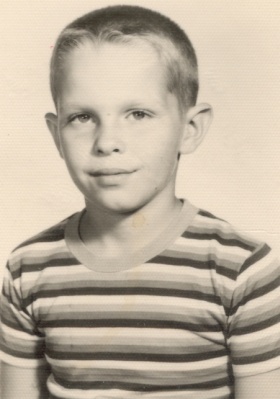 Greg Kelso