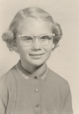 Jane Dahlstrom
