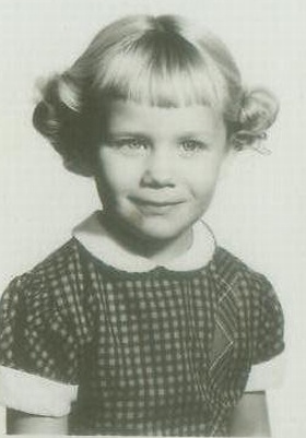 Jane Dahlstrom
