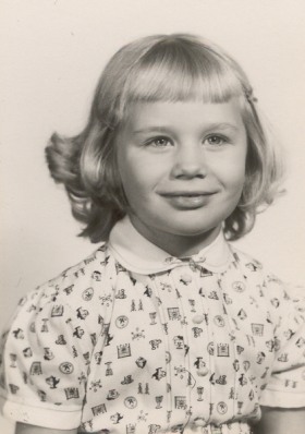 Jane Dahlstrom