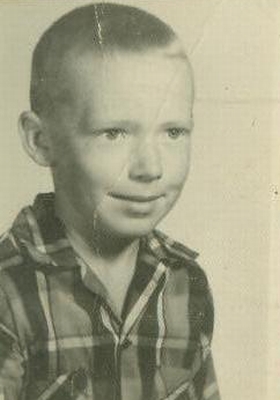 Jay Johnson