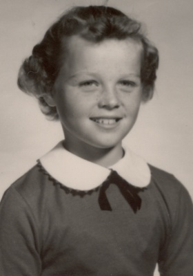 Jeanne Burkholder