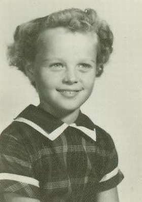 Jeanne Burkholder