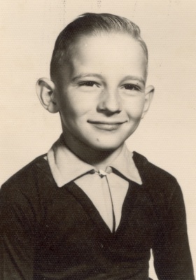 Jerome Porter