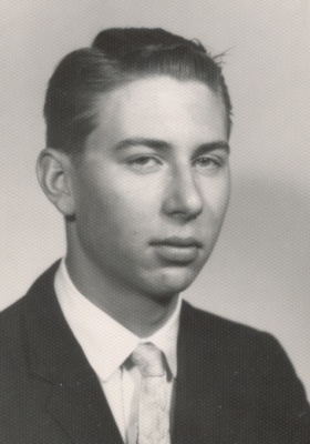 Jerry Lemmon