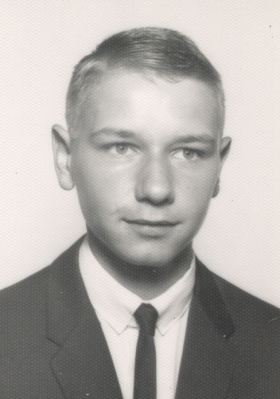 Jerry Waggoner