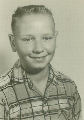 Jerry Waggoner