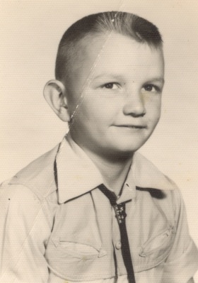 Jim Burkholder