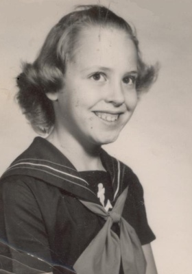 Joan Turner