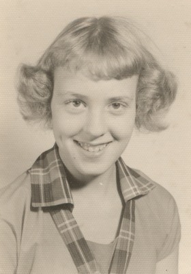 Joan Turner