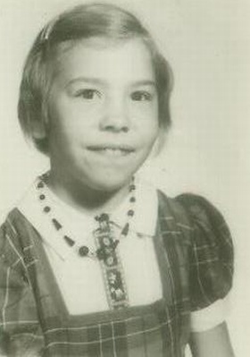 Judy Abraham