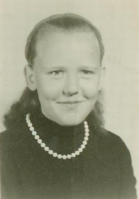 Judy Anderson