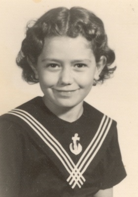 Kathy Anderson