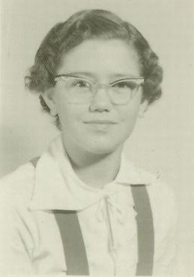 Kathy Anderson