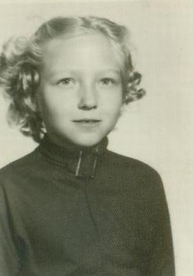 Kristi Shaffer