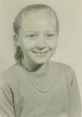 Kristi Shaffer