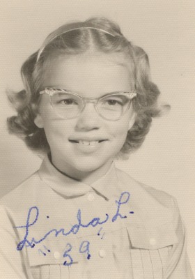 Linda Lanham