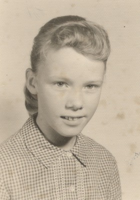 Linda Olmstead
