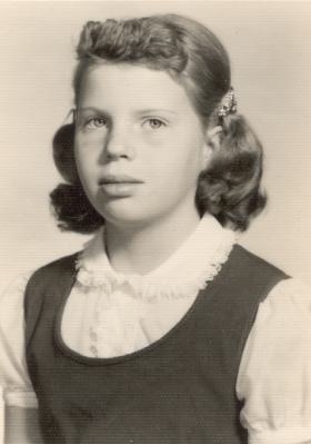 Louann Fuller