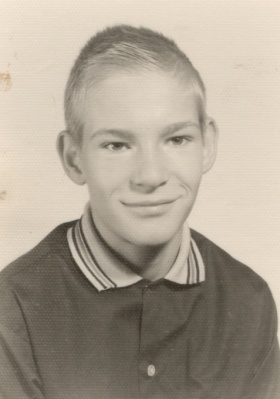 Marlin Bertrand