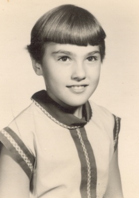 Mary Lee O'Neill