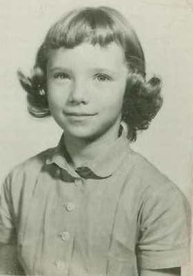 Mary Morris