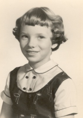 Mary Morris