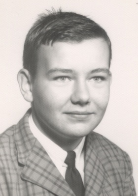 Rahmann Fahnholz