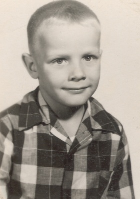 Roger Peterson