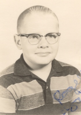 Roger Peterson