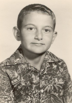 Roger Schwaninger
