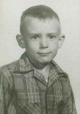 Ron Early