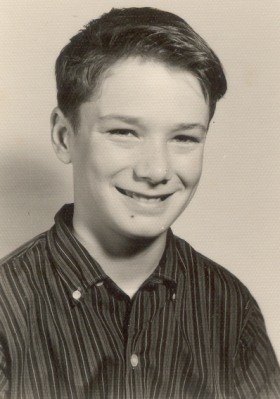 Ron Obsorn