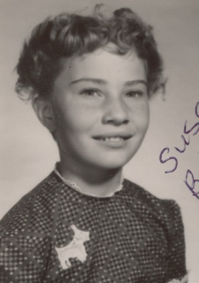 Susan Borden