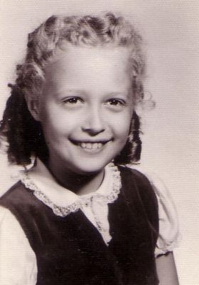 Suzanne Harris