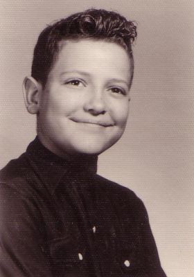 Terry Kincheloe