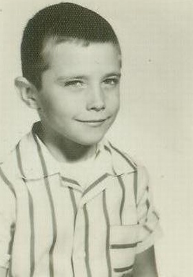 Tim Peterson