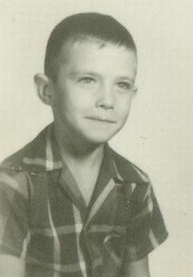 Tim Peterson