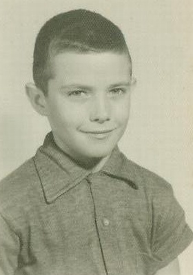Tim Peterson